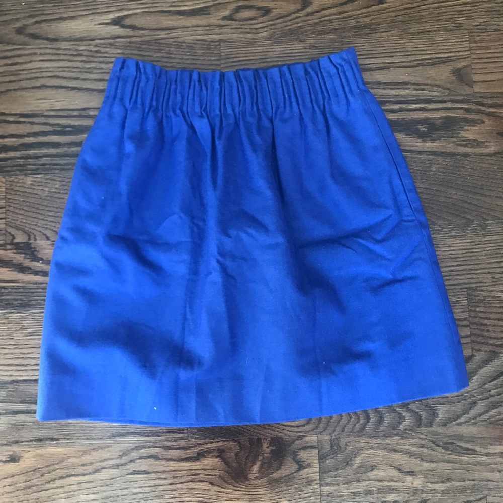 J. Crew skirt